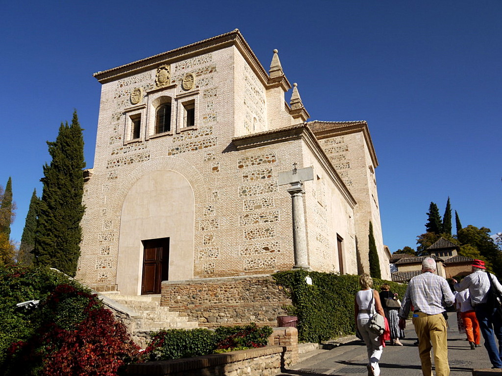 Alhambra